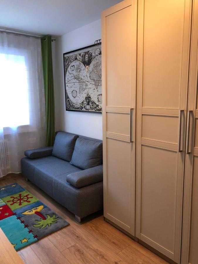 Apartment Hugo Bad Kleinkirchheim Exterior photo