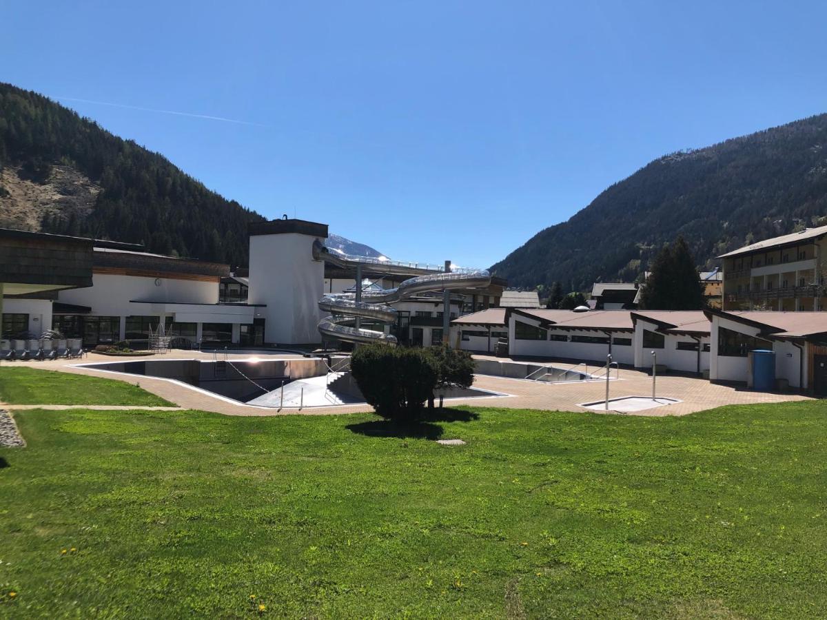 Apartment Hugo Bad Kleinkirchheim Exterior photo